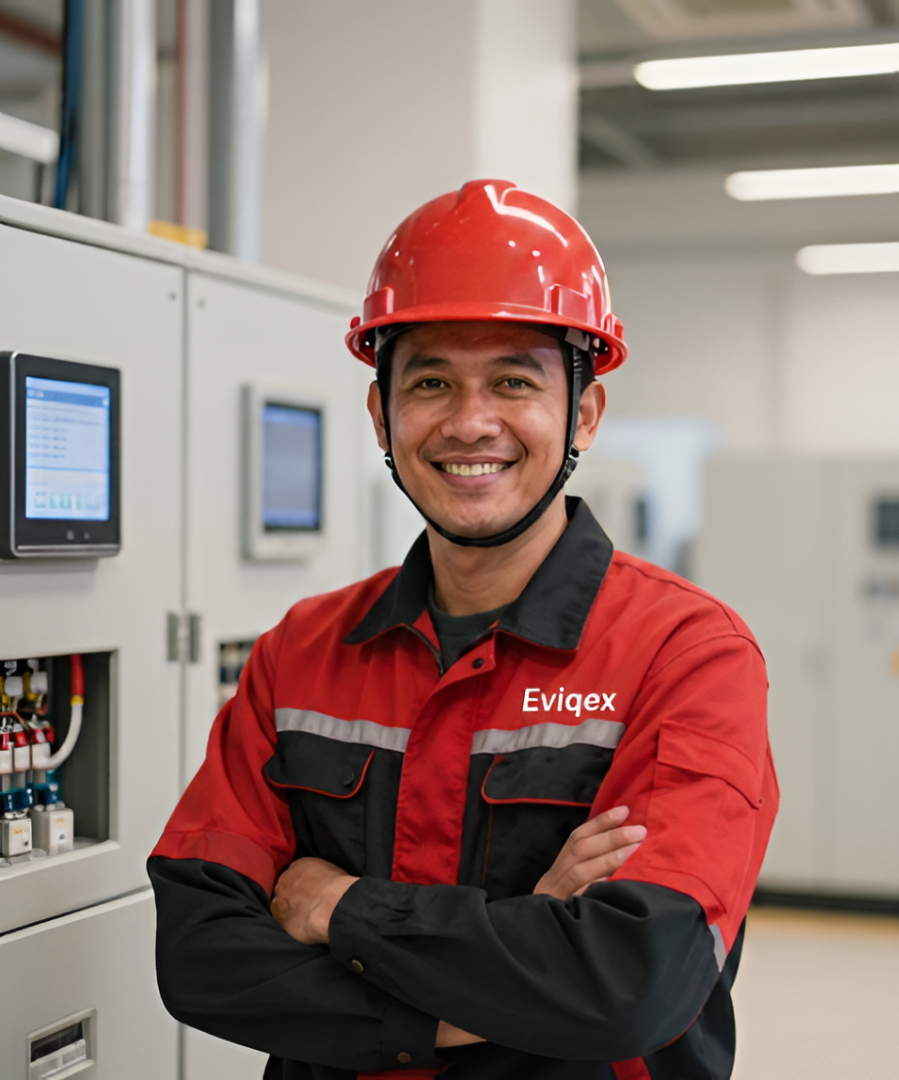 Eviqex Facilities Management