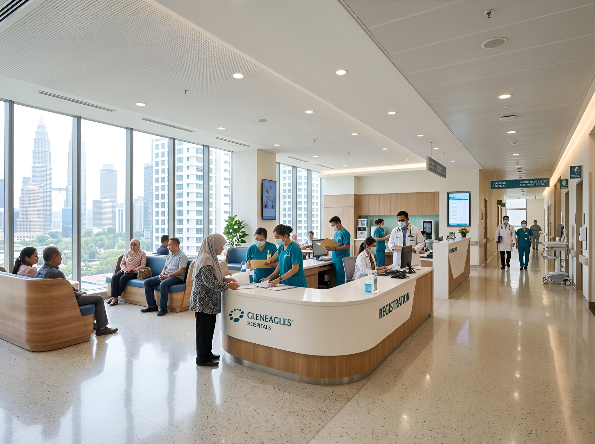 Healthcare
