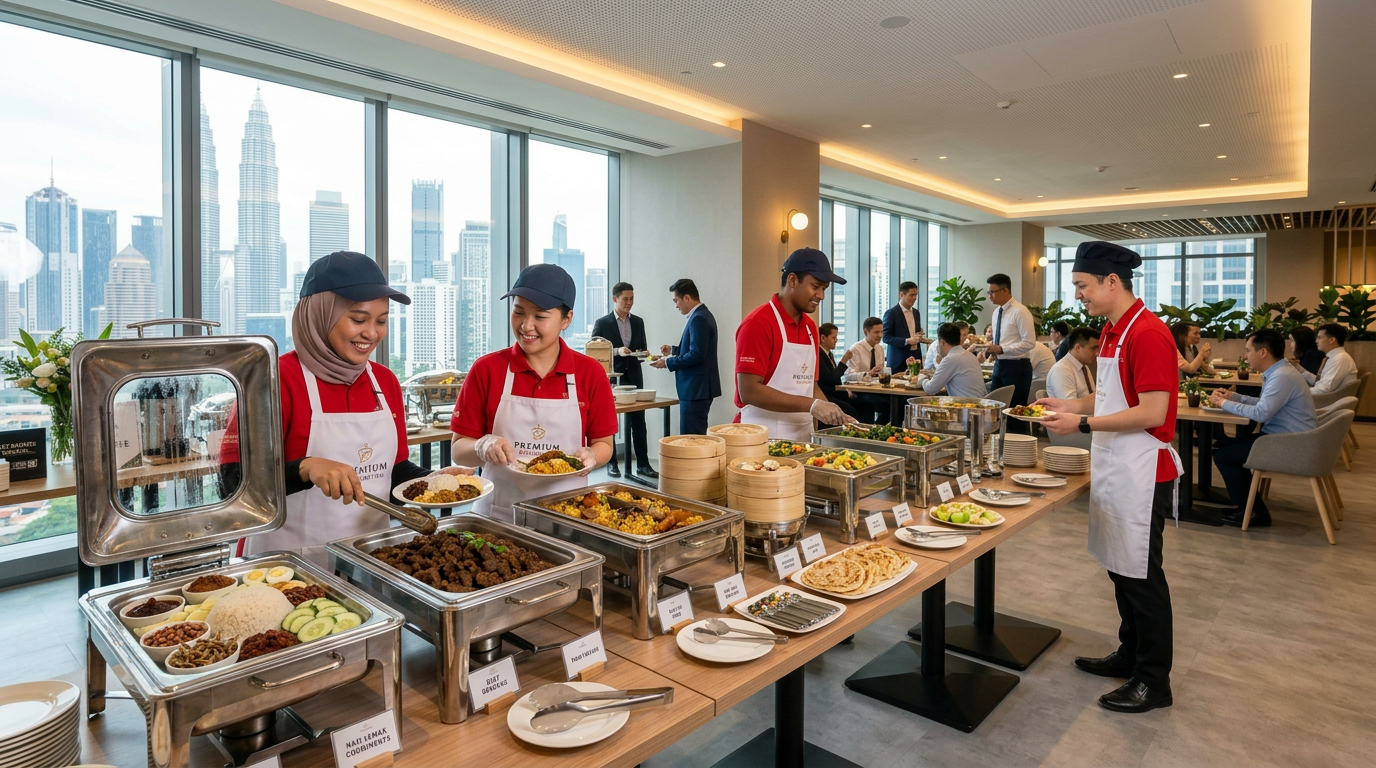 Catering Services
