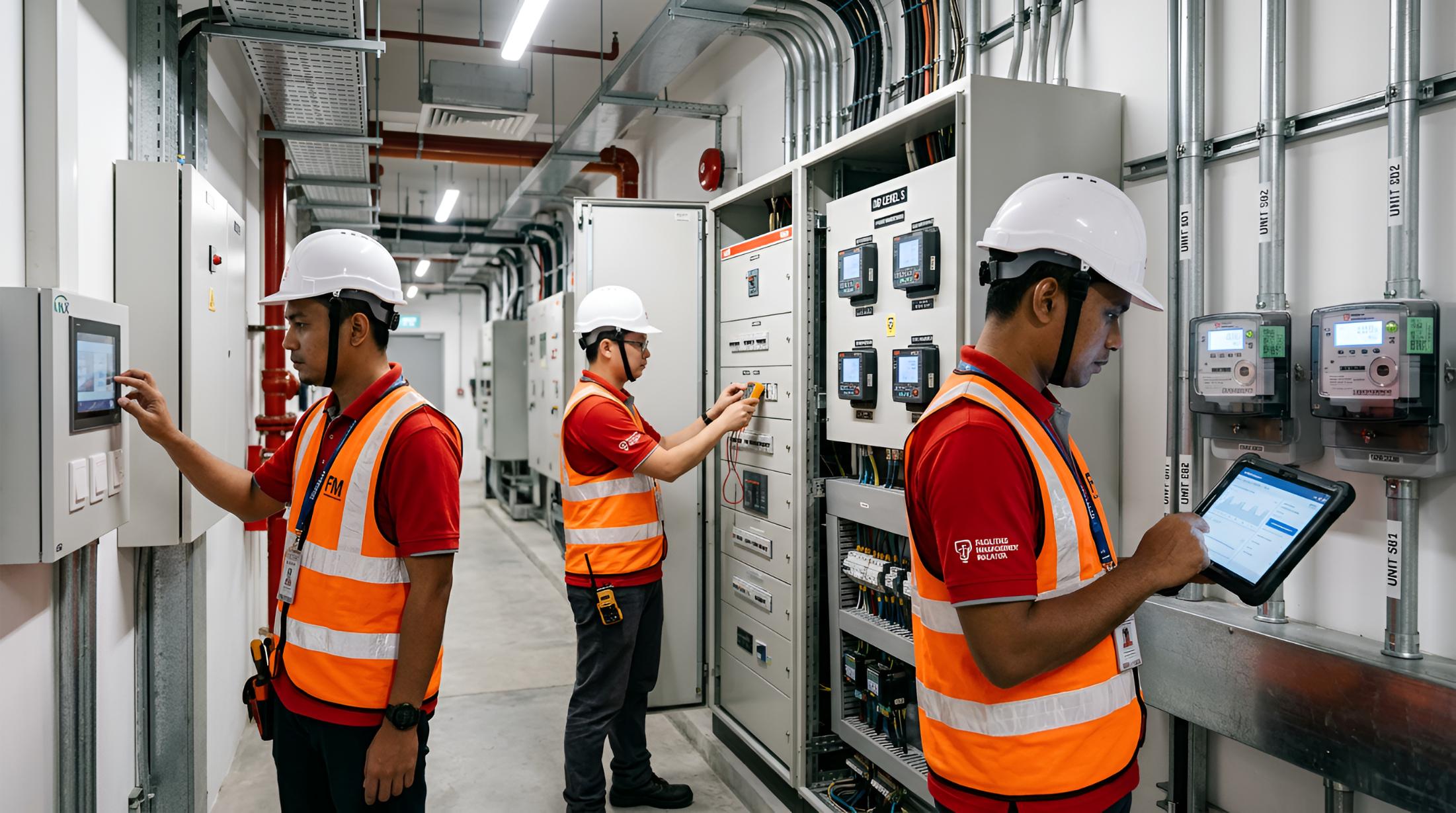 Energy Management