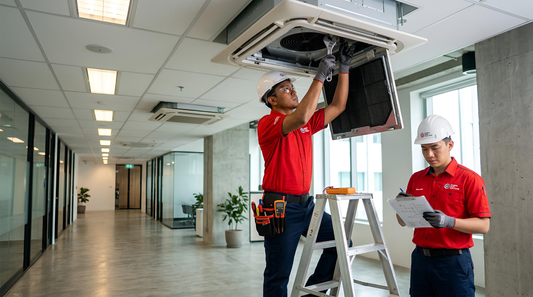 Engineering Maintenance