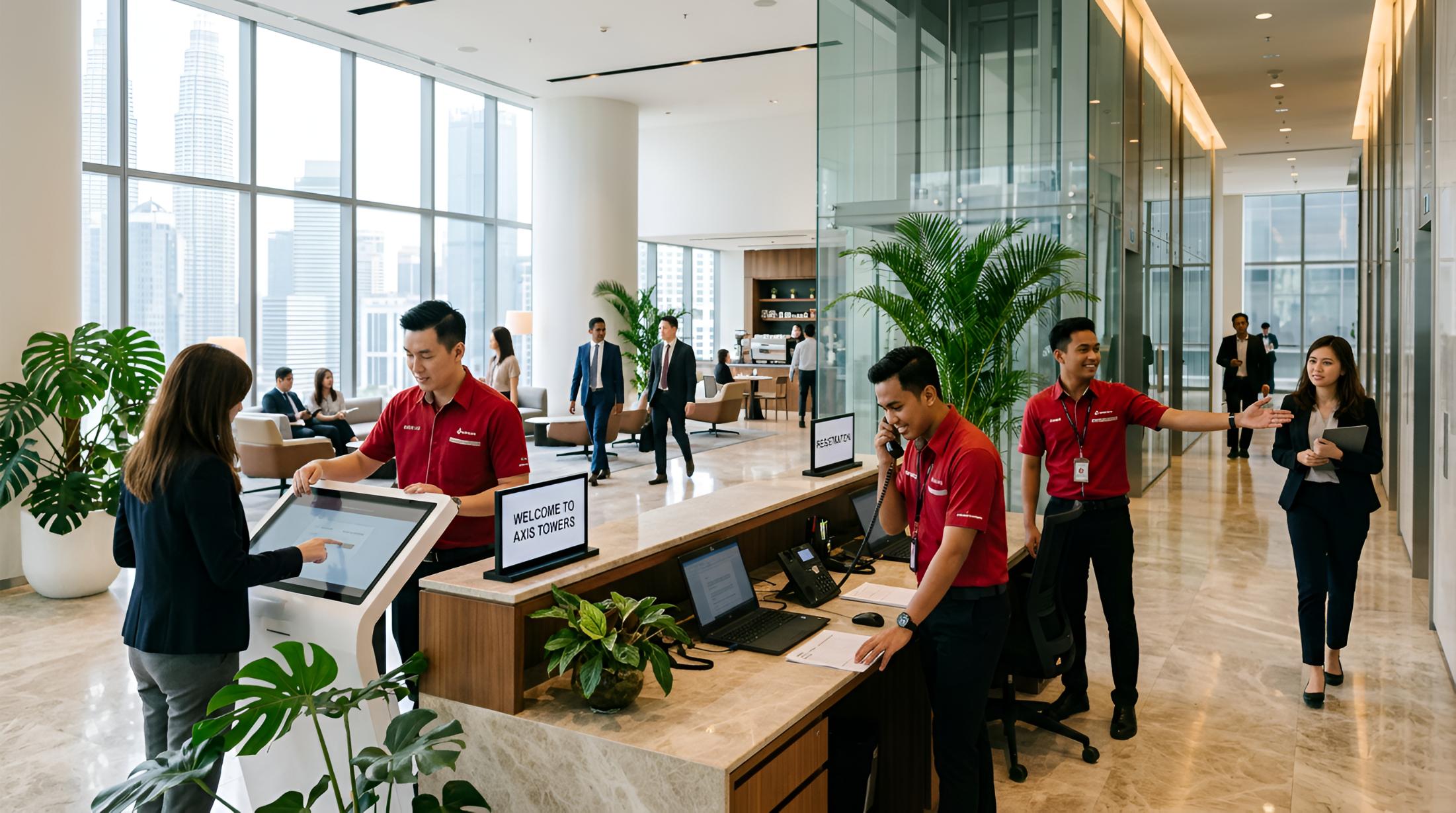 Guest Services