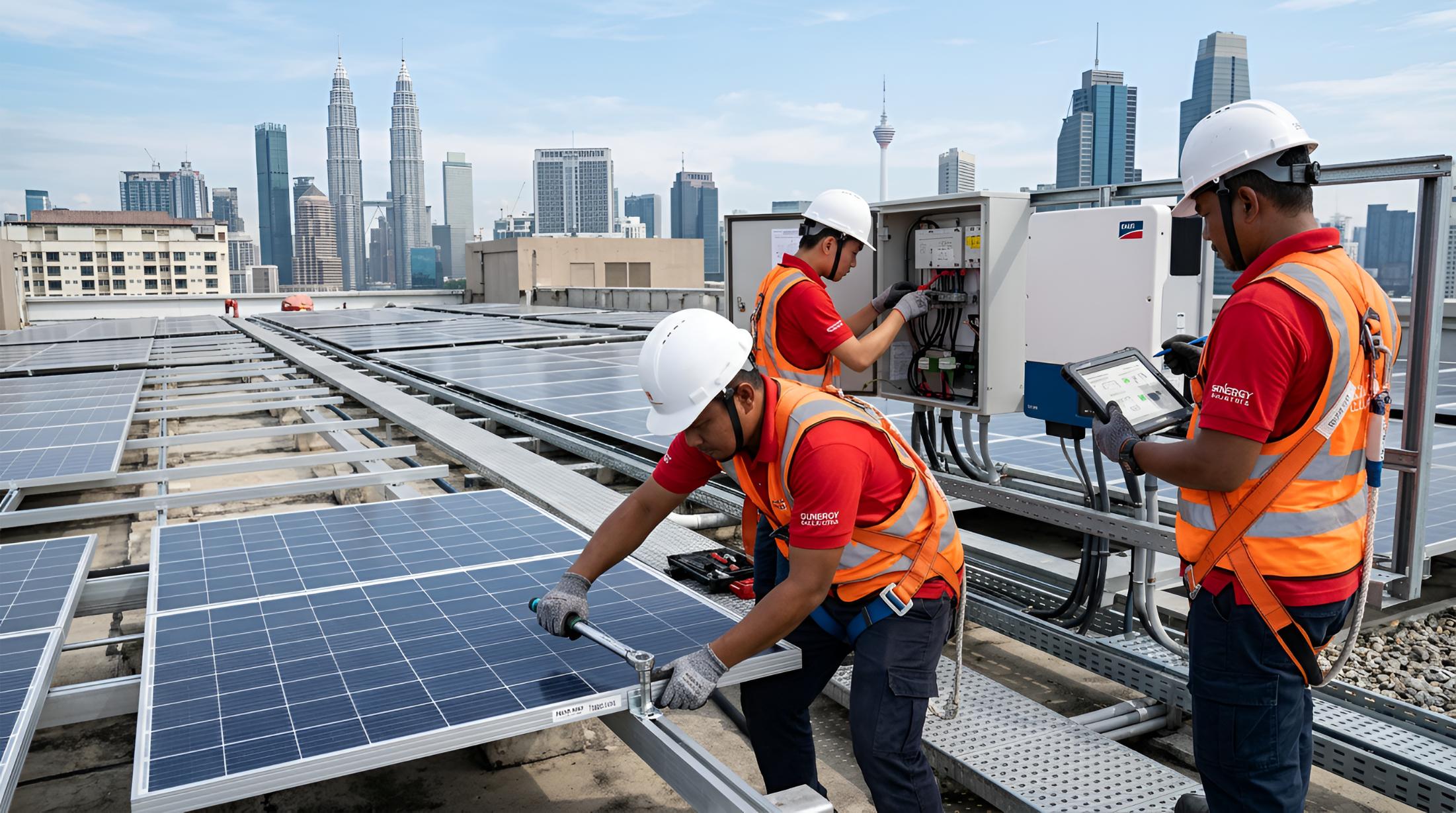 Solar Energy