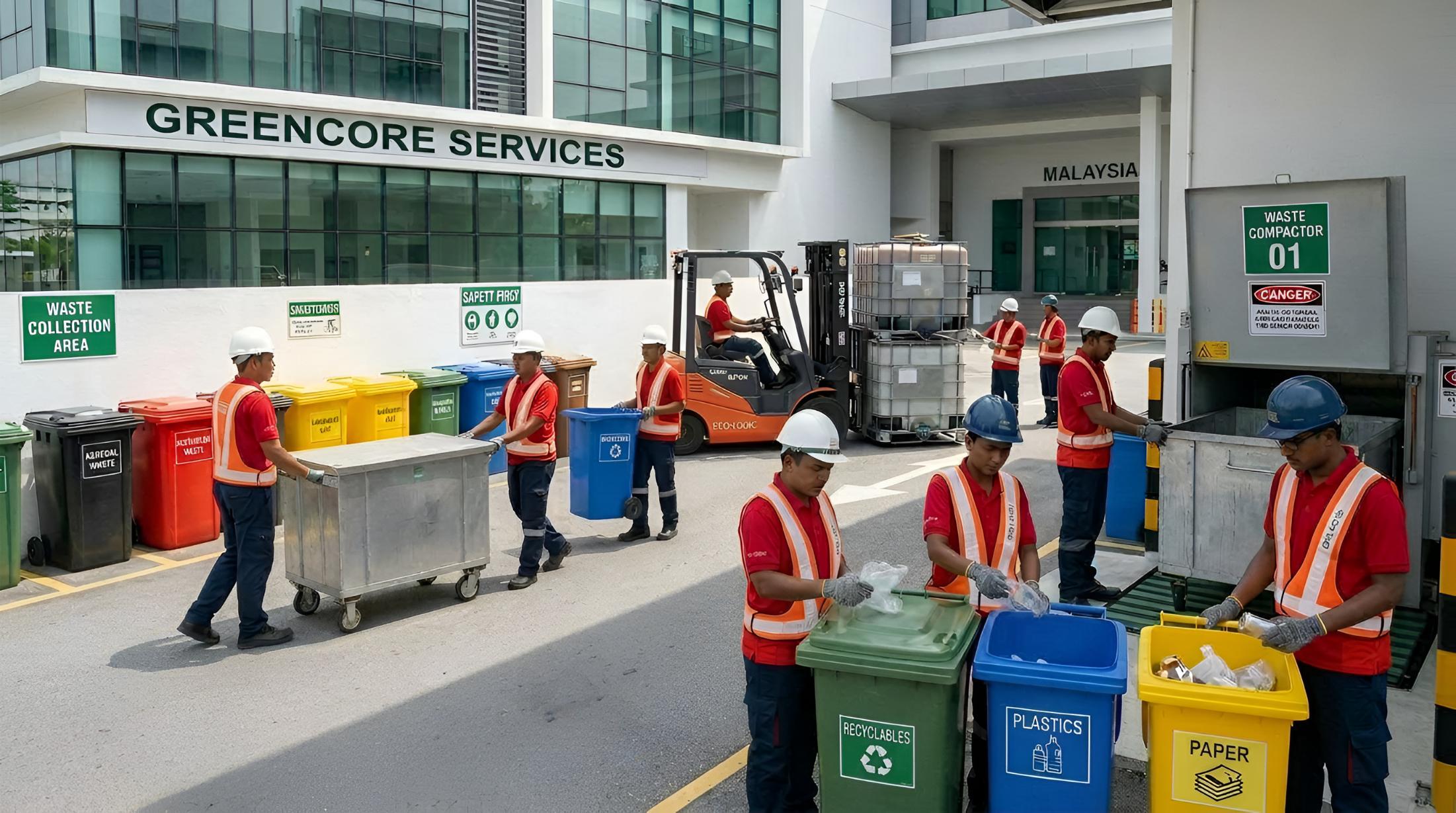 Waste Management